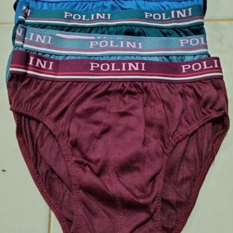 Grosir celana dalam pria karet boxer