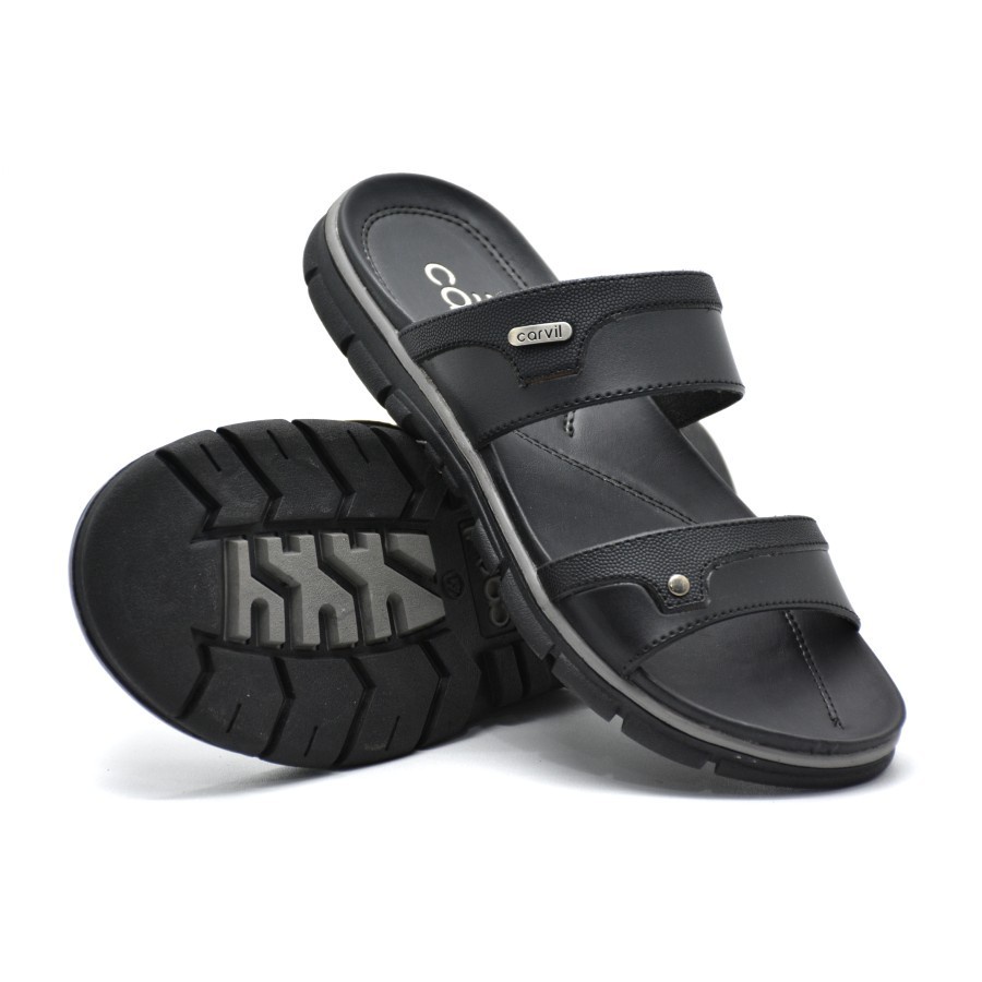 Sandal Casual Selop Pria Carvil Lewson 02