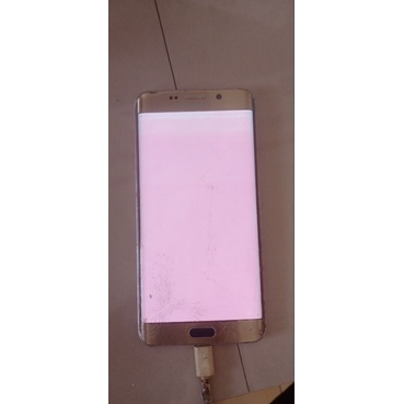 Samsung S6 Edge Plus Minus LCD
