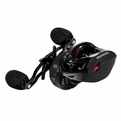 Pancing Kastking Speed Demon Elite Baitcasting Fishing Reel 8.6:1 Gear Ratio