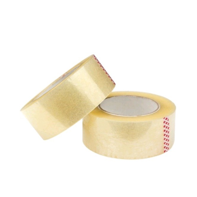 

LAKBAN COKLAT BENING 48MM 70YARD TA168 - Bening