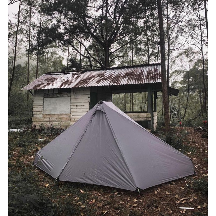 TARP TENT SUMO EQUIPMENT FUJIYAMA 1P