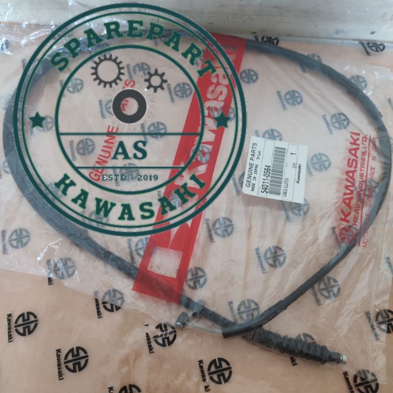 kabel kopling tali kopling zx636 zx600 zx 636 original