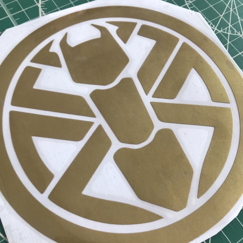 stiker motegi marc marquez