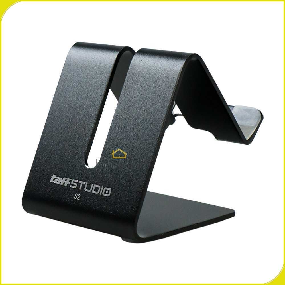 TaffSTUDIO Mobile Mate Smartphone Tablet Stand Holder Aluminium - S2