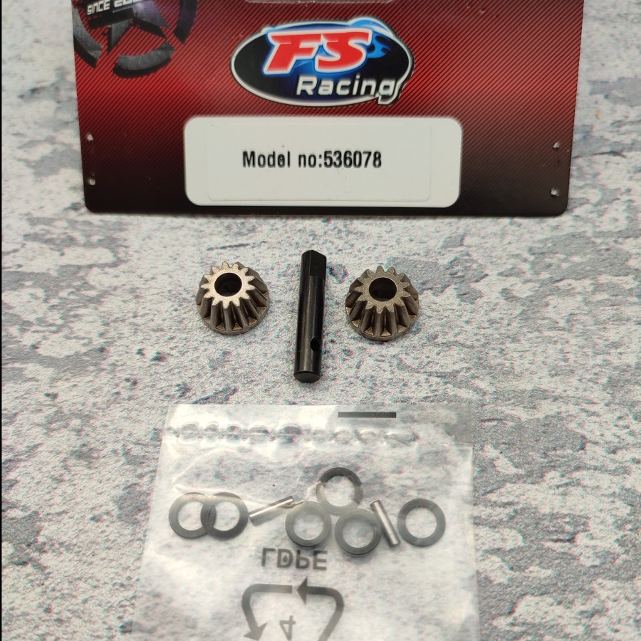 Sparepart FS Racing 536078 Main Gear for Monster Victory X