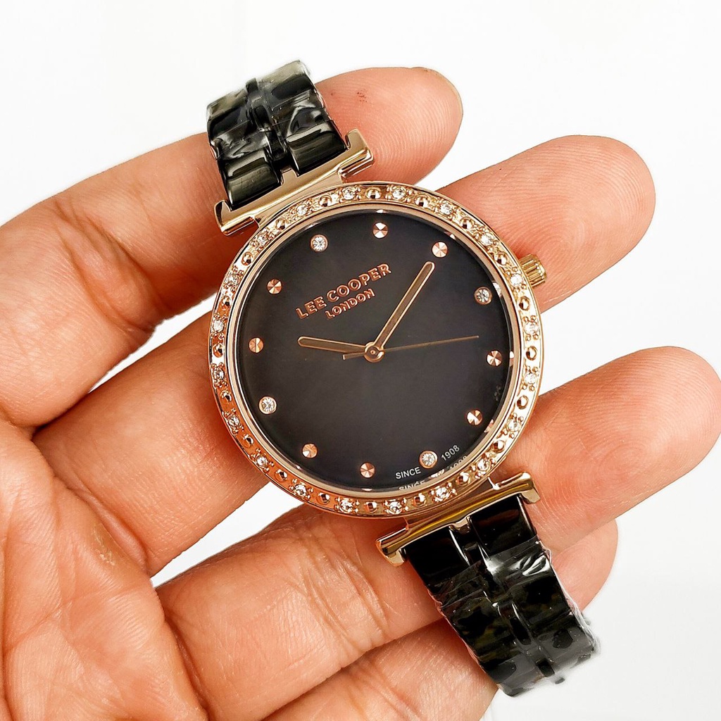 Lee cooper 7230 450 Jam wanita