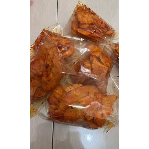 

Keripik Sambal