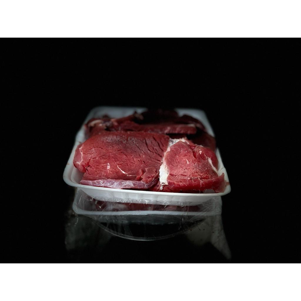 

Daging sapi potongan Dendeng