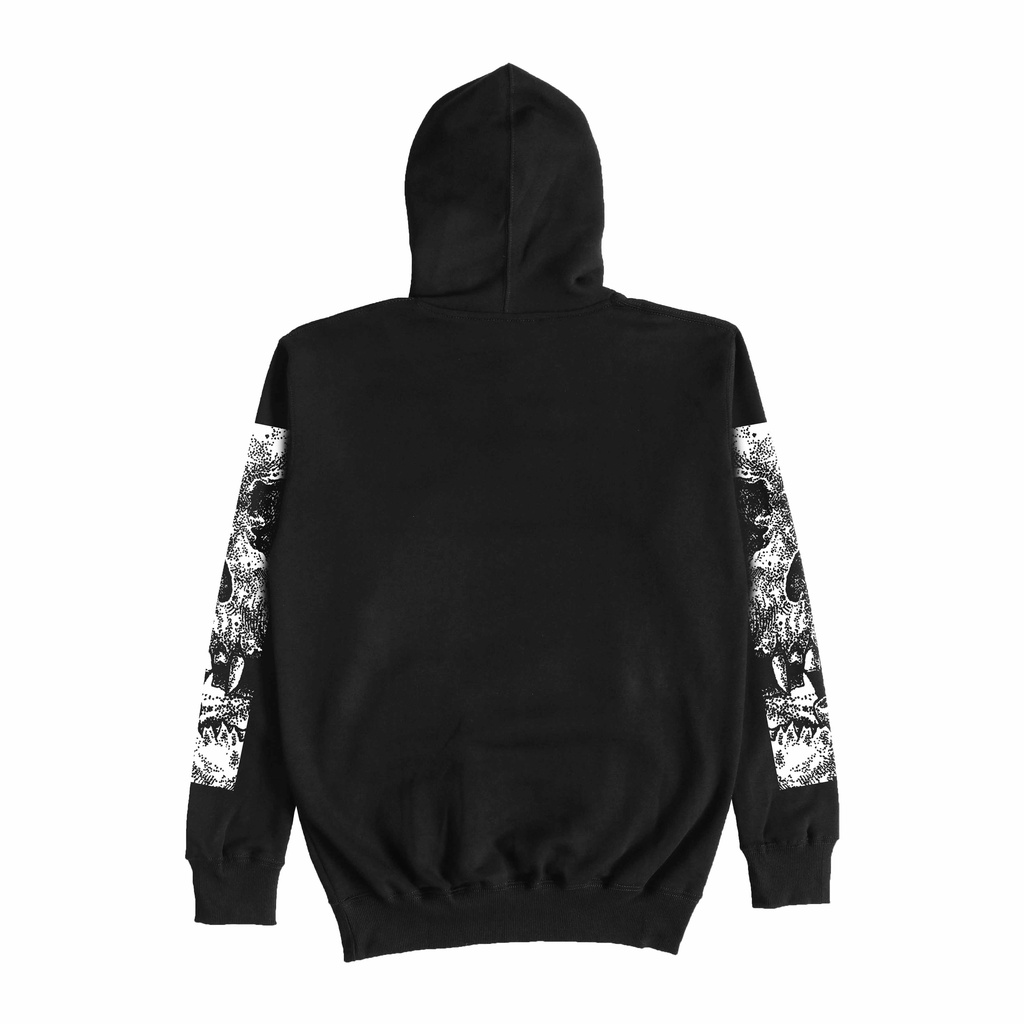 Heretic - Pullover Hoodie - Bird Corpse