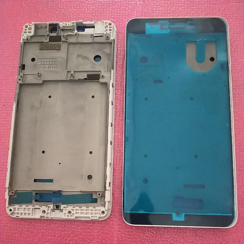 BEZZEL PREM LCD REDMI 4A