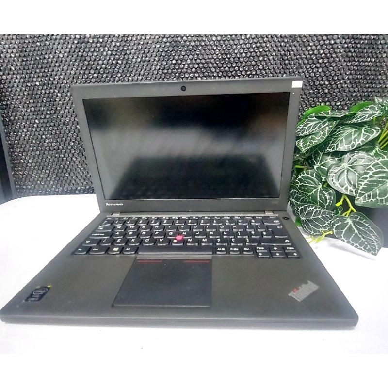 PROMO LAPTOP LENOVO THINKPAD X240 CORE I5 RAM 8GB HDD 500GB