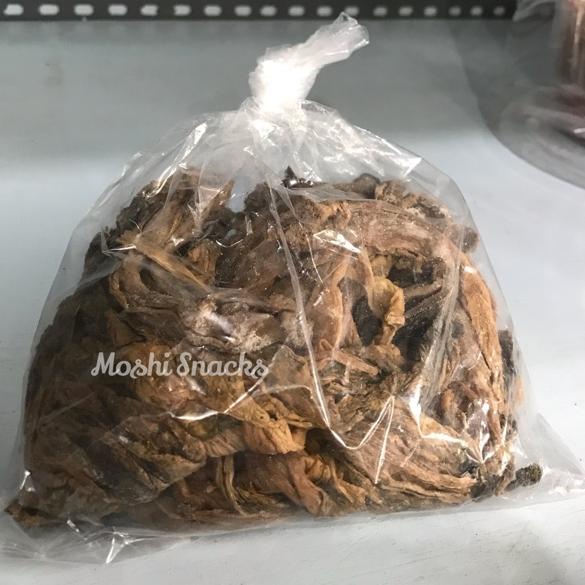 

【F⚡ASH SALE✅】 Ham Choi Kon / Moichoi / Sayur Sawi Asin Kering 250gr / Hamchoikon / Hamcoi / ChoiKon