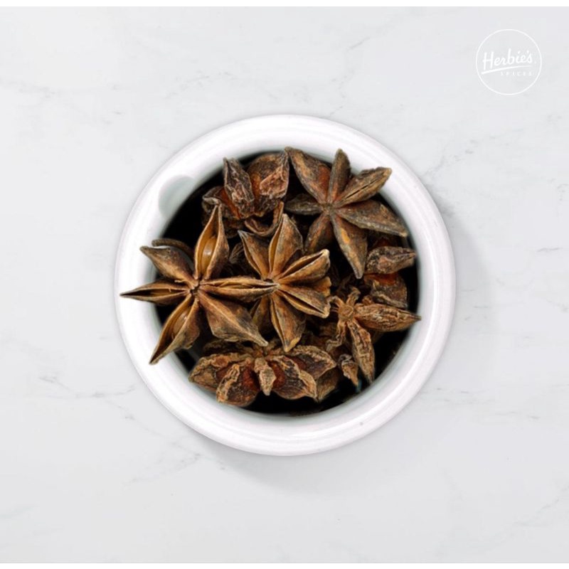 

Star Anise 100 Grams