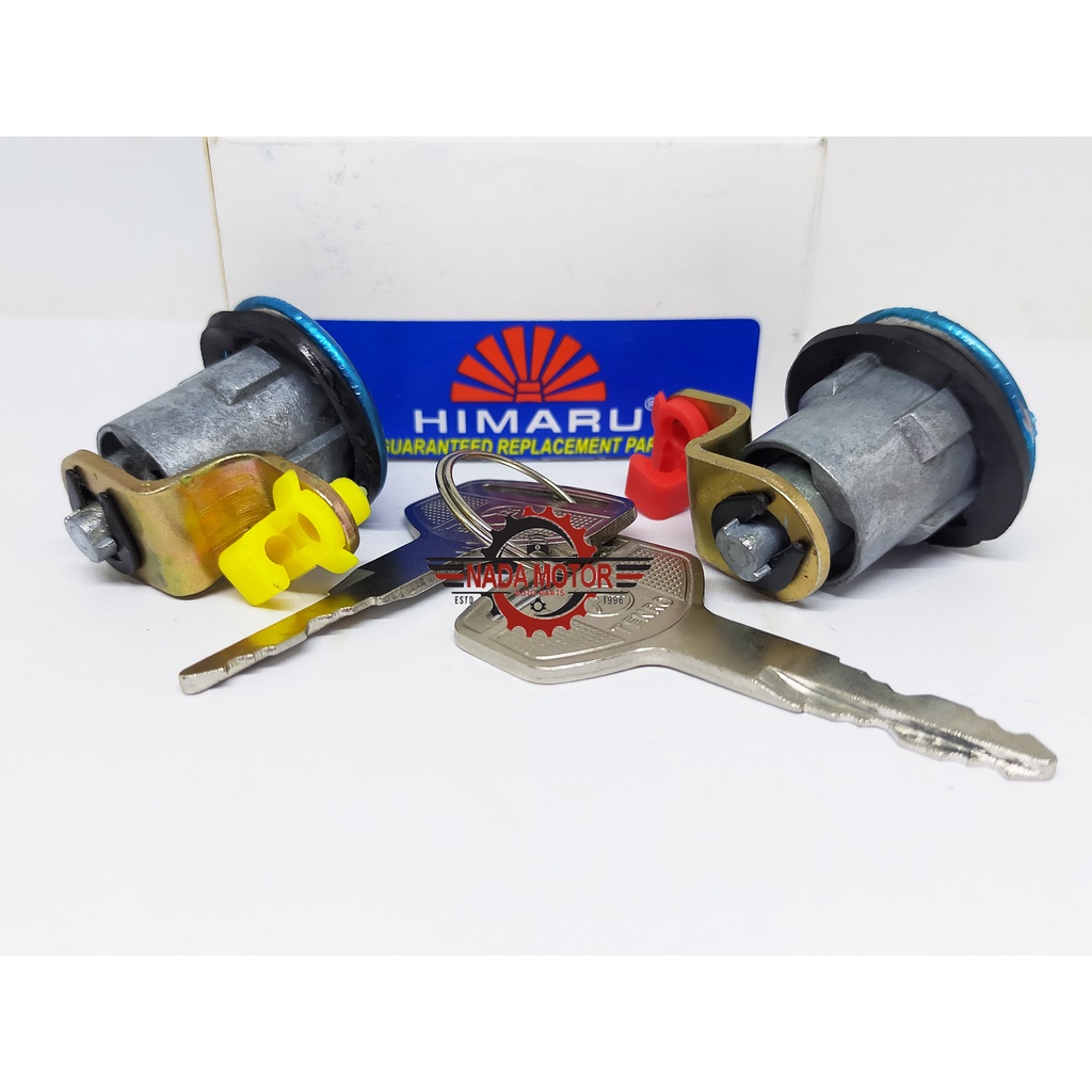 Kunci Konci Pintu Mobil Door Key Set Carry ST100 Futura Extra T120SS