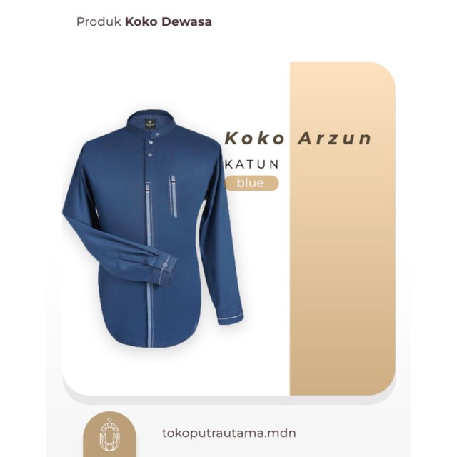 KOKO PRIA MODERN ARZUN SERIES 2 | KOKO ARZUN | KOKO PRIA | GAMIS PRIA | GAMIS PRIA ARZUN | KOKO MODE