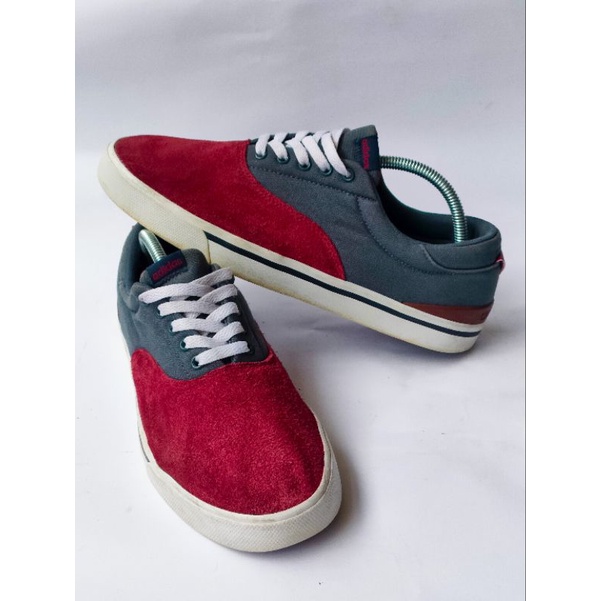 Sepatu Sneakers Adidas Ortholite Neo Original (Preloved)