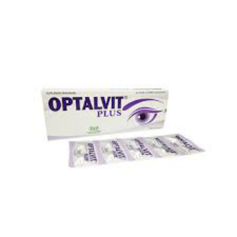 Optalvit Plus Per Box