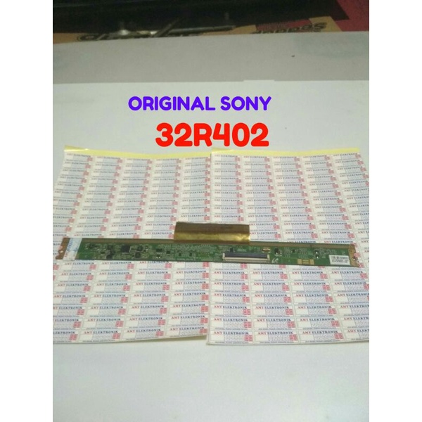 Tcon Tycon Ticon Sony 32R402"KLV32R402