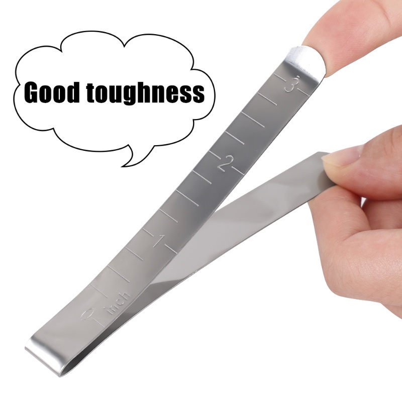 [Harga Grosir]Klip Penjepit / Penanda Jahitan / Quilting Bahan Stainless Steel DIY