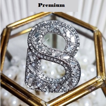 Bros Elite Button exclusive Rose Line ✅