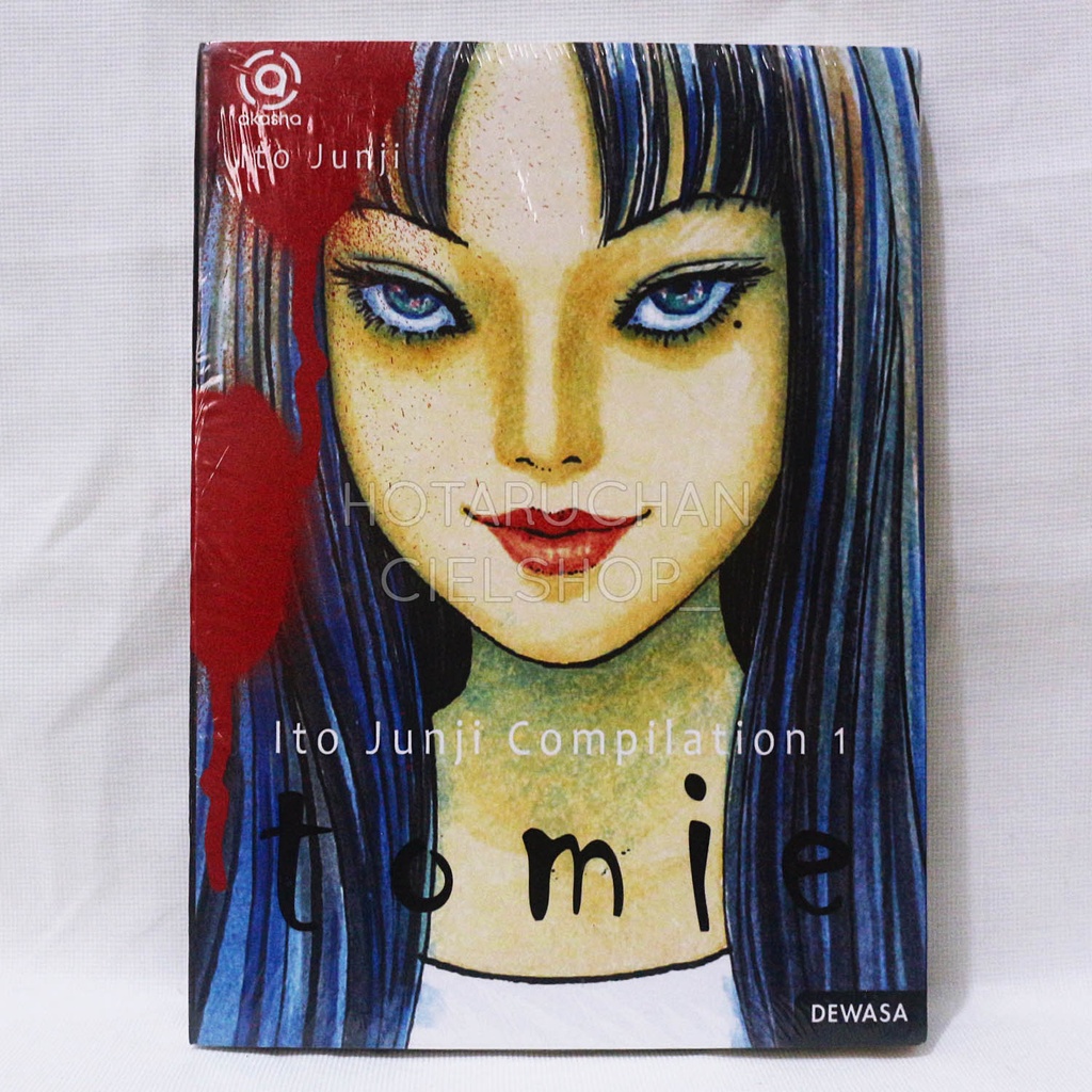 jual-komik-akasha-ito-junji-compilation-tomie-vol-01-by-ito-junji