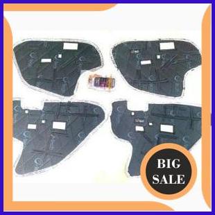 onderdil Peredam Pintu Mobil Fortuner 2005-2015 2ZJN23