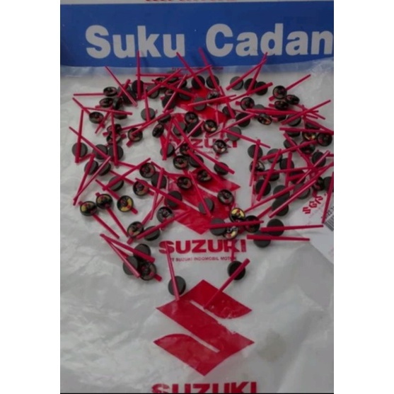 jarum spedometer satria 2tak lumba/hiu