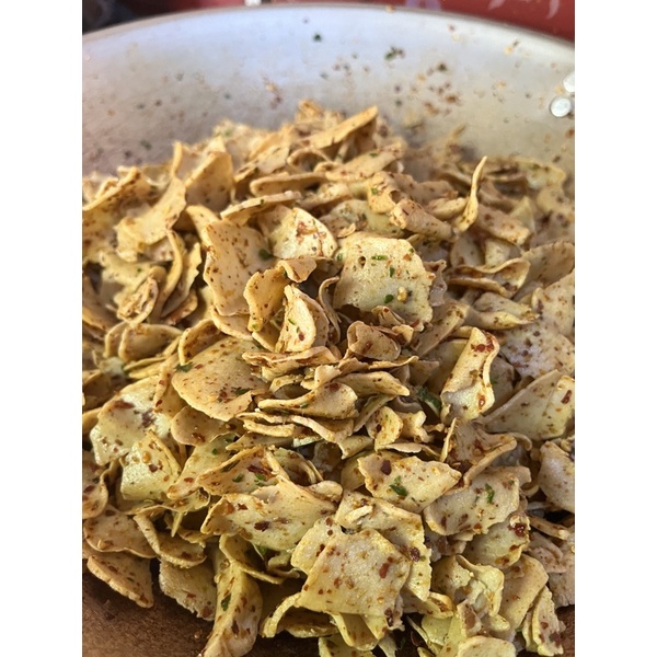 

Basreng CrispySenantiasa