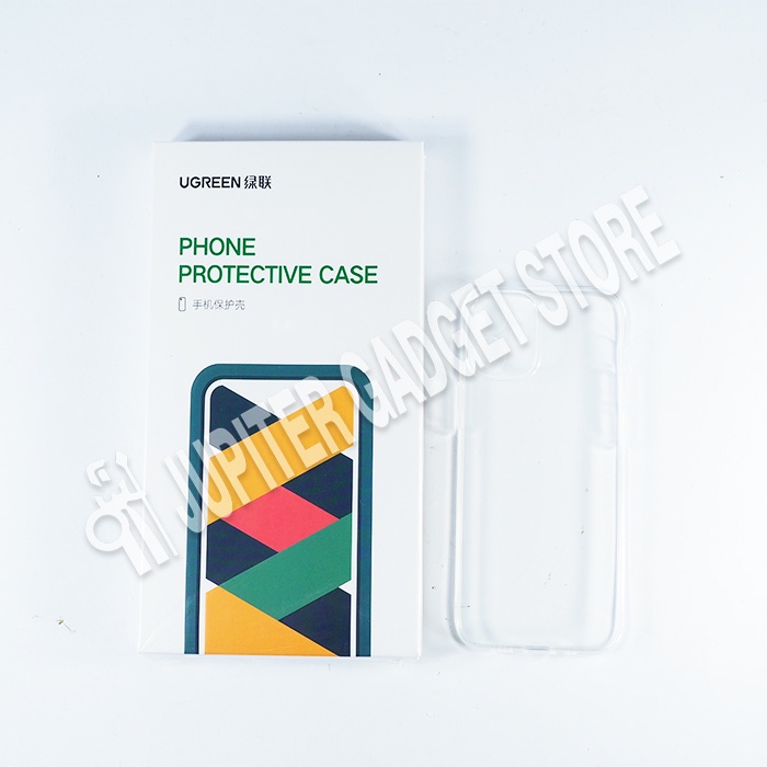 Casing Softcase Ugreen iPhone 12 Mini 30326