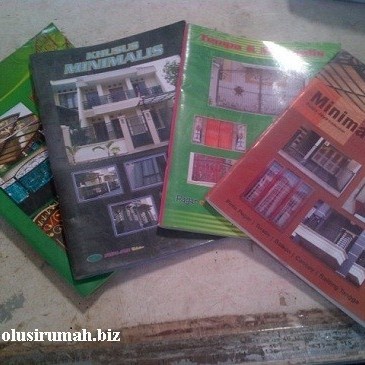 katalog pagar kanopi canopy teralis tangga pintu BUKU PENGETAHUAN CATALOG MODEL majalah galery tukang  BAJA RINGAN KANOPY CANOPY DESIGN MINIMALIST MINIMALIS