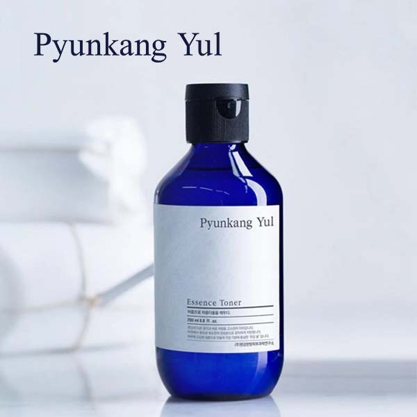 Terbaru  Pyunkang Yul Essence Toner - 200Ml Pyunkang Yul Toner