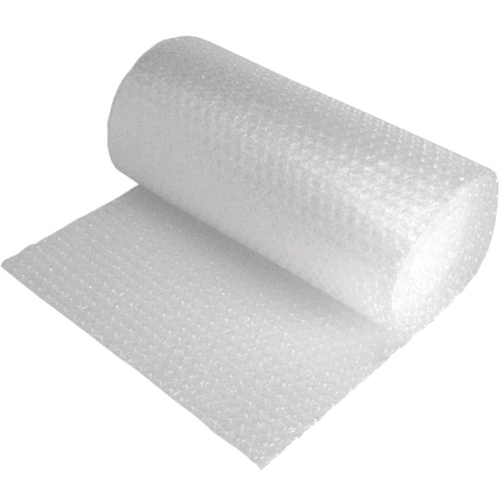 

Link bubble wrap tambahan untuk packing