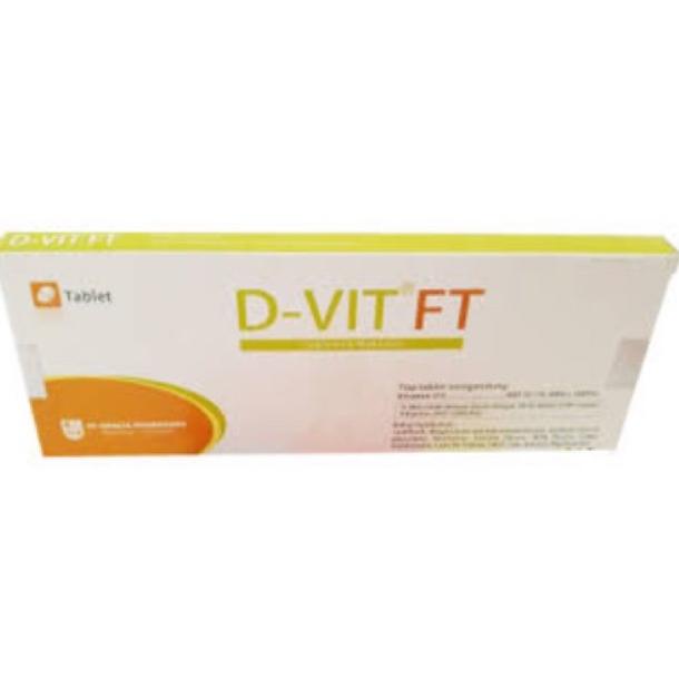 D-vit FT