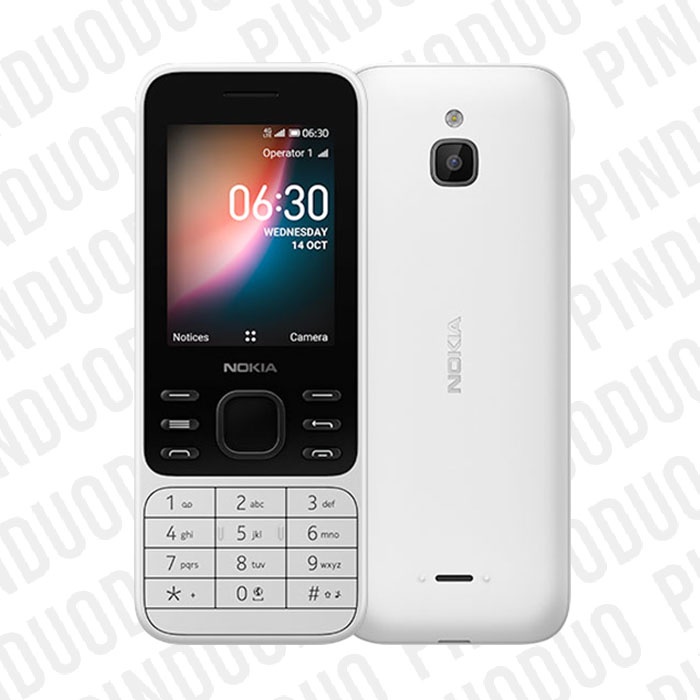 nokia 6300 New 2021 Grosir