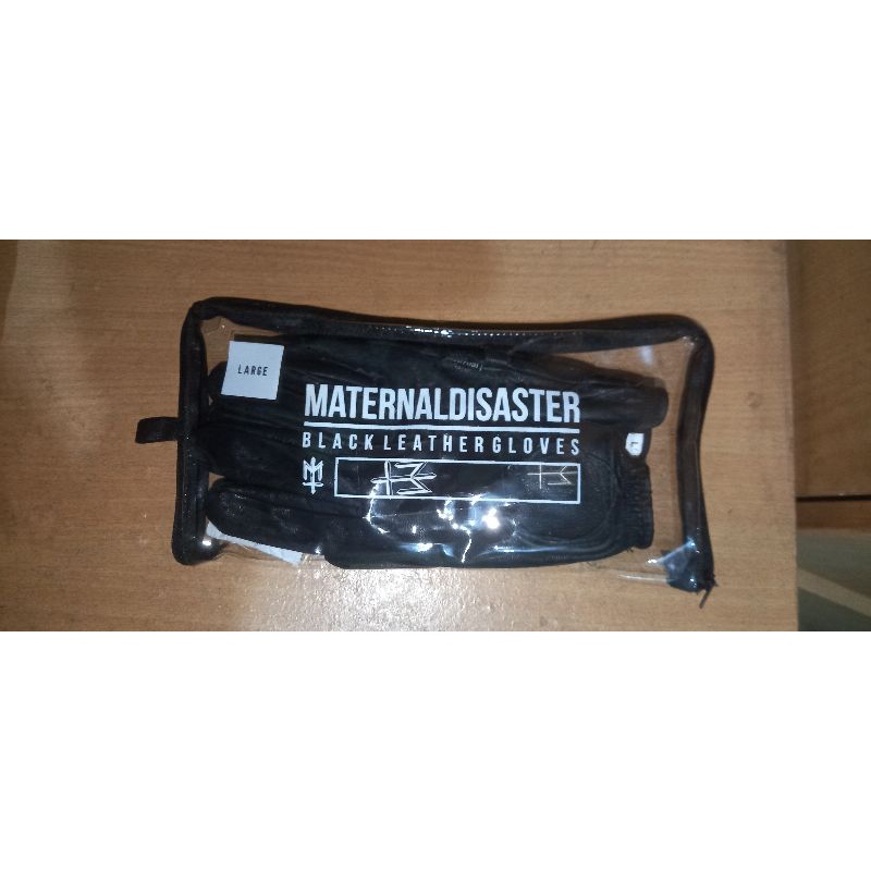 Sarung Tangan Maternal Disaster "LGV 38"