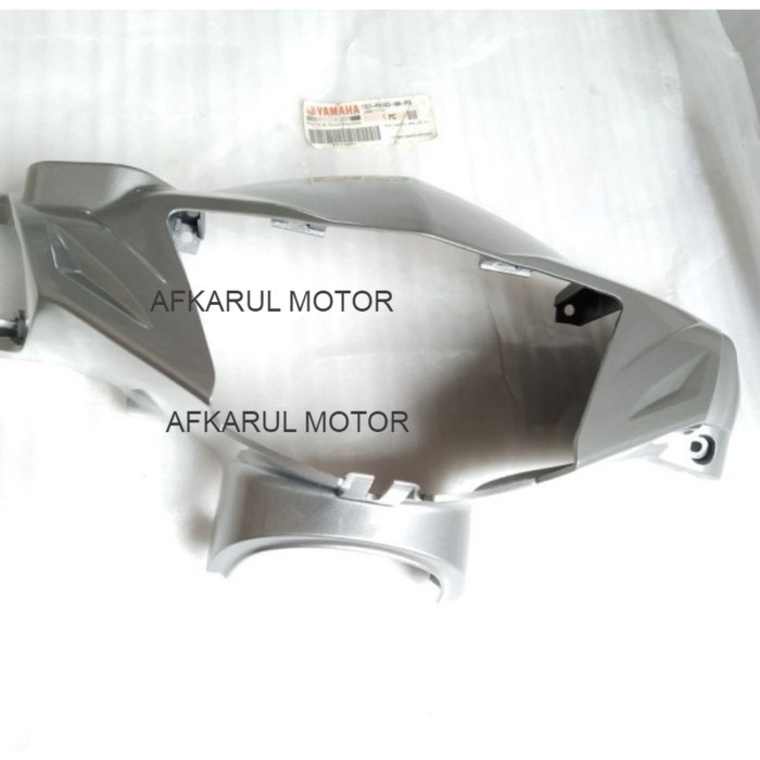 BATOK DEPAN YAMAHA JUPITER MX OLD SILVER ORIGINAL YGP