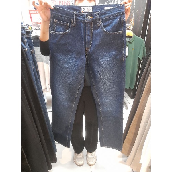 Emba :- celana jeans cowo emba, koleksi ramayana ciplaz depok