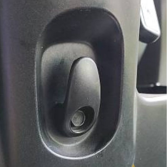 CANTOLAN MOTOR / HOOK LUGGAGE MOTOR HONDA &amp; YAMAHA