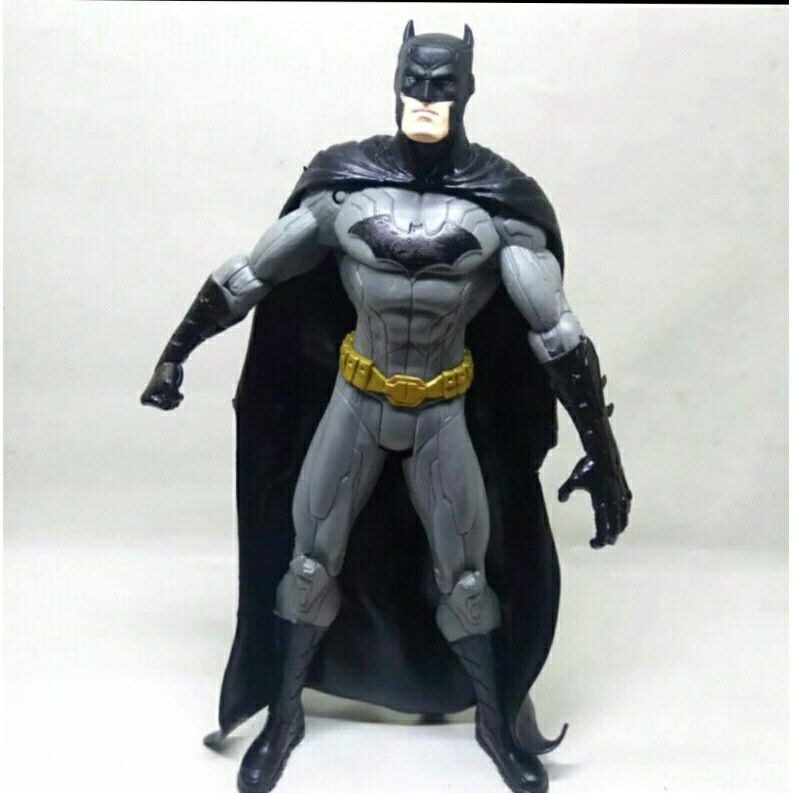 Mainan Action Figure Dc Batman