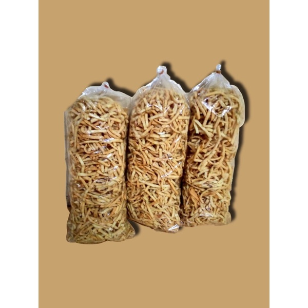 

Kue Bawang 1 Kg