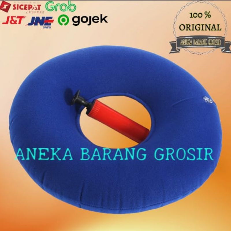 bantal duduk donut ambien wasir