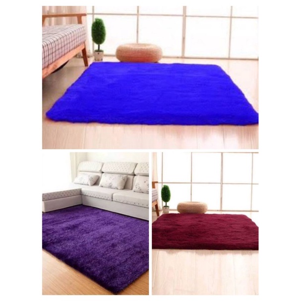 karpet bulu resfur kasur bulu tilam bulu