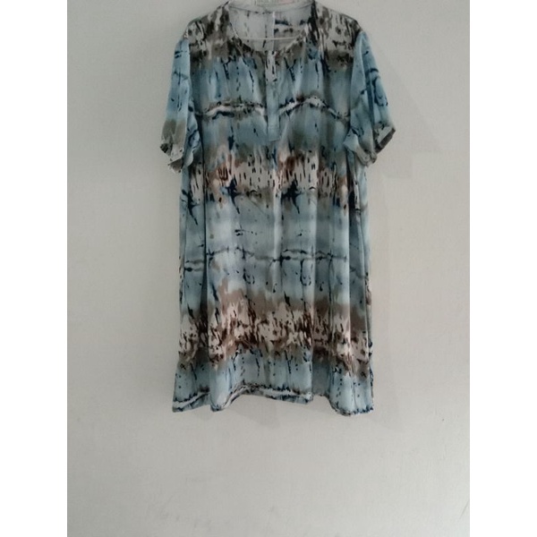 PO daster gamis