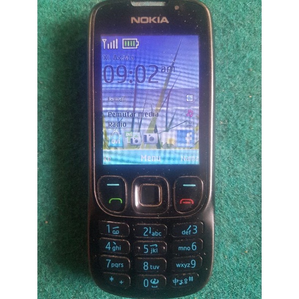 nokia 6303