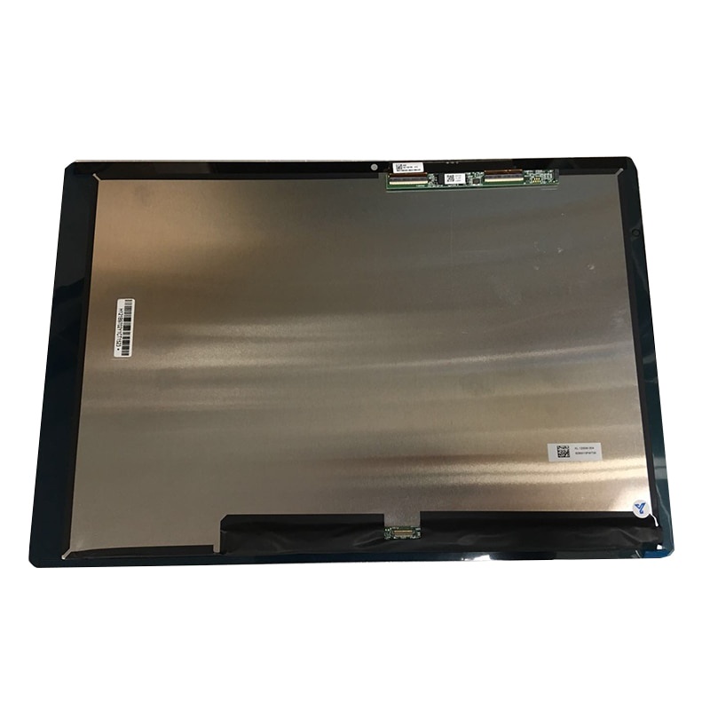 Layar LCD Acer Switch Alpha 12 SA5-271 Lcd Layar Sentuh Digitizer Assembly Fullset