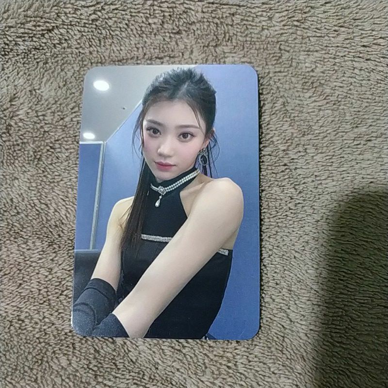 xiaoting kepler first impact era