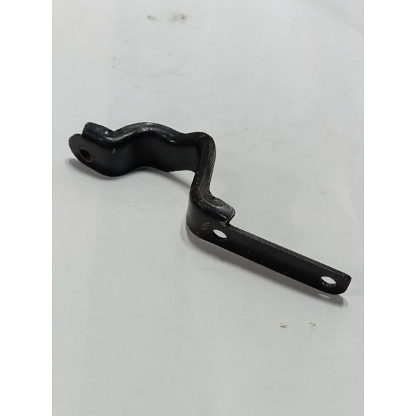 Breket Klem Kleman Holder Kabel Selang Rem Depan Motor