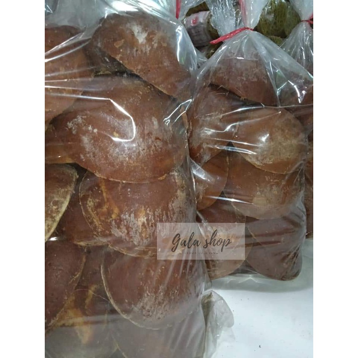 

GULA JAWA 500 GRAM/GULA MERAH/GULA BATOK DARI NIRA KELAPA ASLI