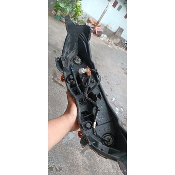 STOP LAMPU NEW NMAX 2020 BEKAS